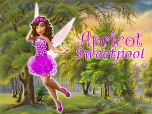 Apricot Sweetpool 3D 