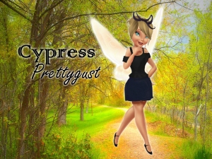 Cypress 3D