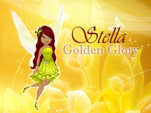 Stella - Flower